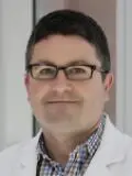 Image of Dr. Fisher