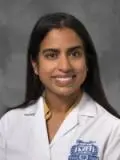 Image of Dr. Rao