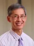 Image of Dr. Chen