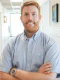 Image of Dr. Tully III