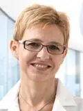 Image of Dr. Kalcheva