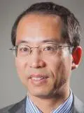 Image of Dr. Wu