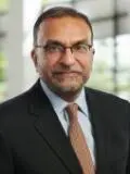 Image of Dr. Chaudhary