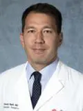 Image of Dr. Baril