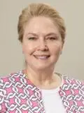 Image of Dr. Talbert