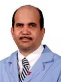 Image of Dr. Coates