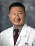 Image of Dr. Tsang
