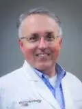 Image of Dr. Keough