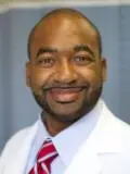 Image of Dr. Collins