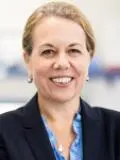 Image of Dr. Bollard