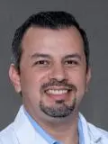 Image of Saul Benitez