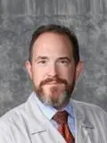 Image of Dr. Spratford