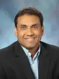 Image of Dr. Varghese