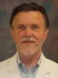 Image of Dr. Garrett