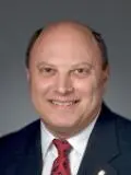 Image of Dr. Greenberg