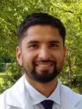 Image of Dr. Chavez Andia