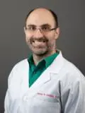 Image of Dr. Delisle