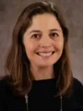 Image of Dr. Hamilton