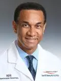 Image of Dr. Delaney