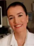Image of Dr. Amaya Hellman