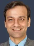 Image of Dr. Bhanot