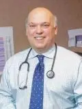 Image of Dr. Lazar