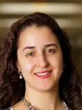 Image of Dr. Yurteri-Kaplan