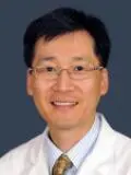 Image of Dr. Kim