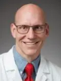 Image of Dr. Carroll
