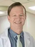 Image of Dr. Van der Riet