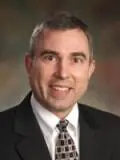 Image of Dr. Greenawald