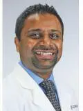 Image of Dr. Subrayappa