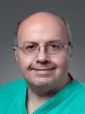 Image of Dr. Tyson