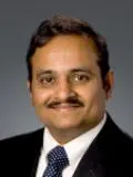 Image of Dr. Ghamande
