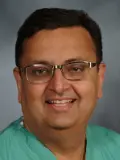 Image of Dr. Kacker