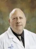 Image of Dr. Finch