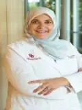 Image of Dr. Ali