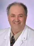 Image of Dr. Holbrook