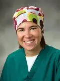 Image of Jennifer Heitzman