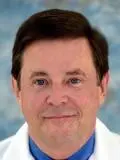 Image of Dr. Cassidy