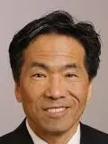 Image of Dr. Takasaki