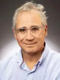 Image of Dr. Henson