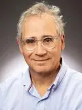 Image of Dr. Henson
