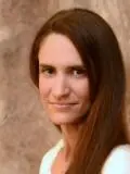 Image of Aubrey Harman