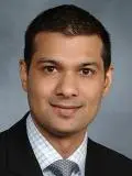 Image of Dr. Modi