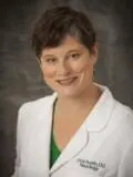 Image of Dr. Austin