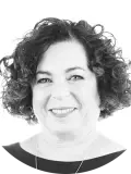 Image of Nancy Sirkin
