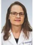Image of Dr. White