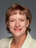 Image of Dr. Harrison