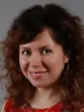 Image of Dr. Grigoryeva